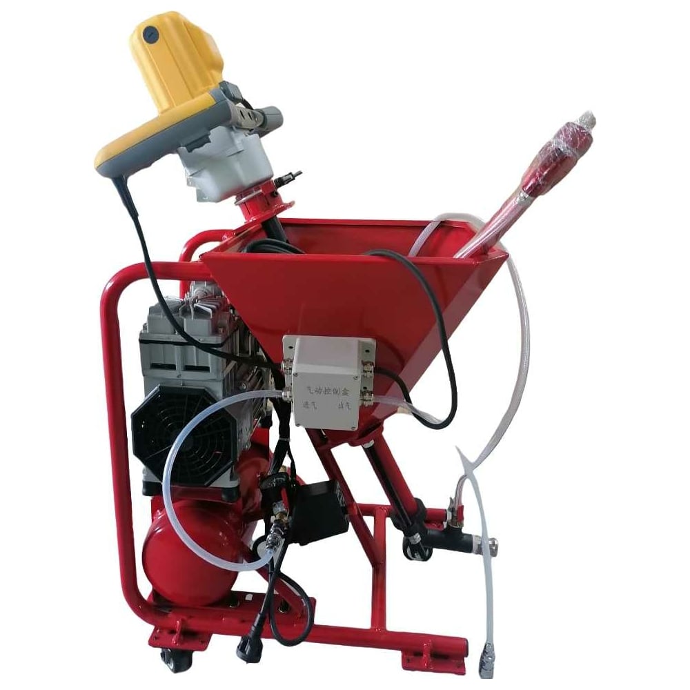 Шпаклевочная станция Chnye CY990 56013 - выгодная цена, отзывы ...