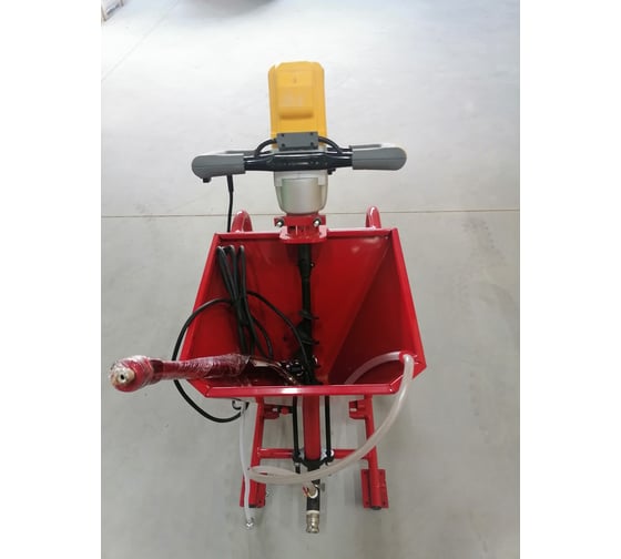 Шпаклевочная станция Chnye CY990 56013