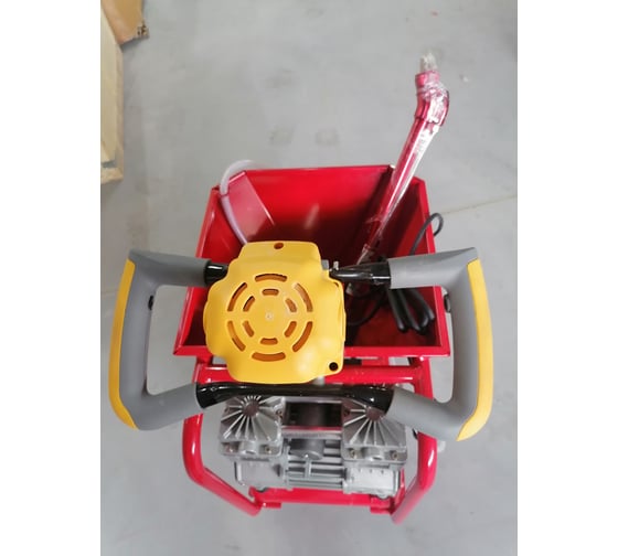 Шпаклевочная станция Chnye CY990 56013