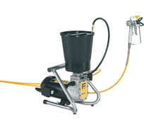 Окрасочный агрегат высокого давления Wagner F 230 01450