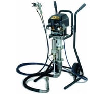 Окрасочный агрегат высокого давления Wagner Leopard 35-70 AL 00152
