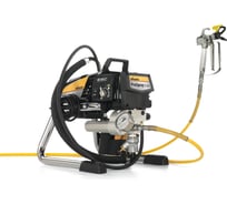 Окрасочный агрегат высокого давления Wagner PS-3.21 01020