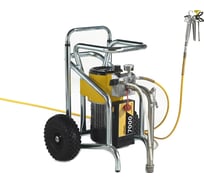Окрасочный агрегат высокого давления Wagner SF 7000 220 В 01272