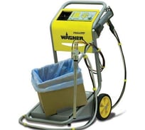 Покрасочная установка WAGNER Prima REM-C4 01352