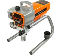 Окрасочный аппарат Aspro 1900 102462