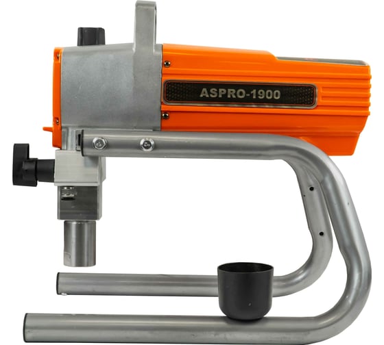 Окрасочный аппарат Aspro 1900 102462