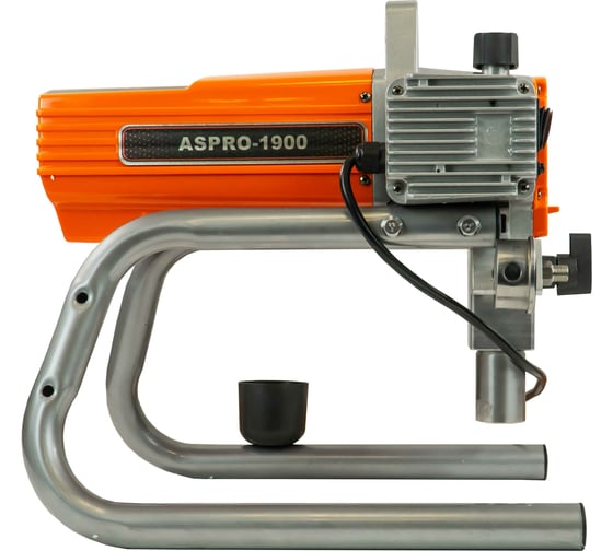 Окрасочный аппарат Aspro 1900 102462