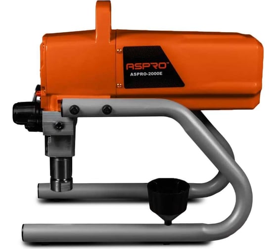 Окрасочный аппарат Aspro 2000E 102351