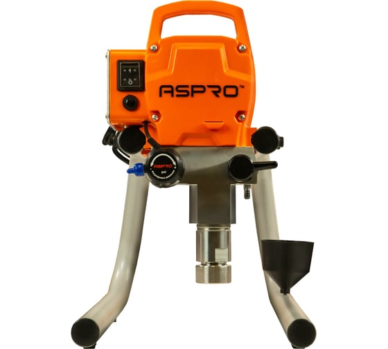 Окрасочный аппарат Aspro 2000E 102351
