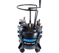 Красконагнетательный бак SUMAKE AT-40М 11229
