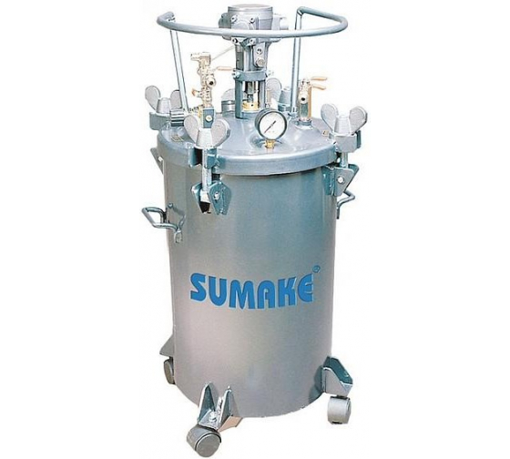 Красконагнетательный бак SUMAKE АТ-20A 35089 0