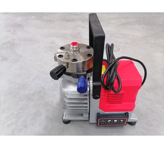 Безвоздушный распылитель Chnye CY996 (Graco type, сопло) 56341