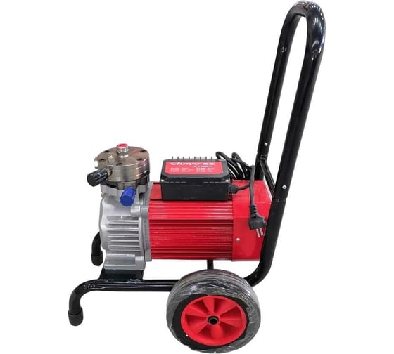 Безвоздушный распылитель Chnye CY997 (Graco type, сопло) 56342 1