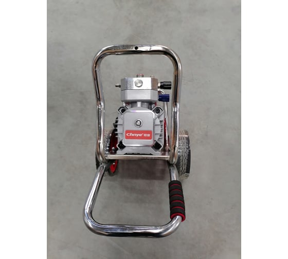 Безвоздушный распылитель Chnye CY9527 (Graco type, сопло) 56344