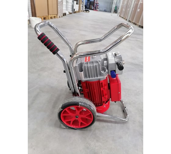 Безвоздушный распылитель Chnye CY9527 (Graco type, сопло) 56344