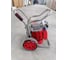 Безвоздушный распылитель Chnye CY9527 (Graco type, сопло) 56344 4