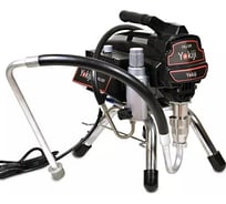 Окрасочный аппарат Yokiji 2,5 л, 220V/50 HZ YKJ520.1