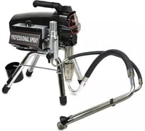 Окрасочный аппарат Yokiji 4 л, 220V/50 HZ YKJ720.1