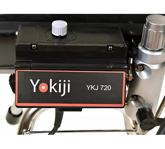 Окрасочный аппарат Yokiji 4 л, 220V/50 HZ YKJ720.1