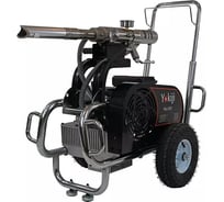 Окрасочный аппарат Yokiji 10 л YKJ970.1