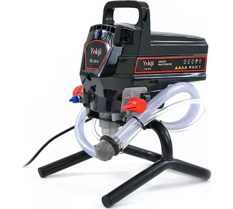 Окрасочный аппарат YOKIJI 2 л YKJ X2.0