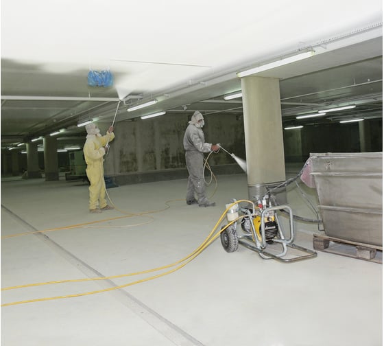 Электрический краскораспылитель Wagner SuperFinish 7000 2305974
