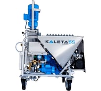 Штукатурная станция Калета 5S KALETA K5S
