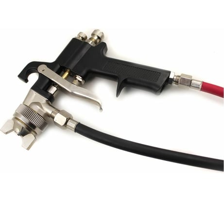 Красконагнетательный бак GARAGE PX-1 с краскораспылителем 8085230
