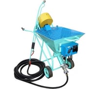 Малярная установка КСОМ СО-244 220В 018-0171