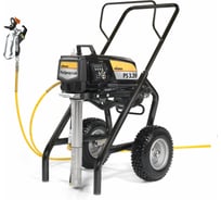 Краскораспылитель для шпатлёвок Wagner ProSpray PS 3.39 2308264