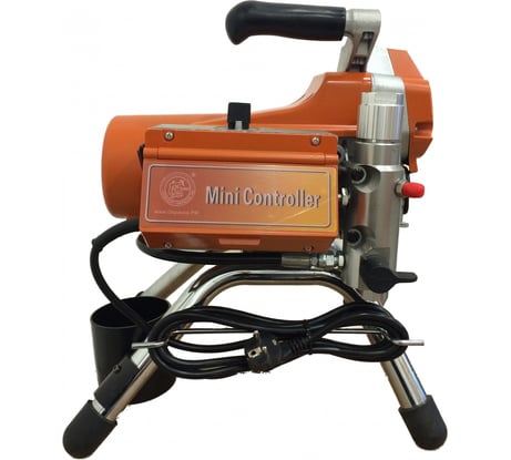 Окрасочный аппарат Aspro 2100Е 2774