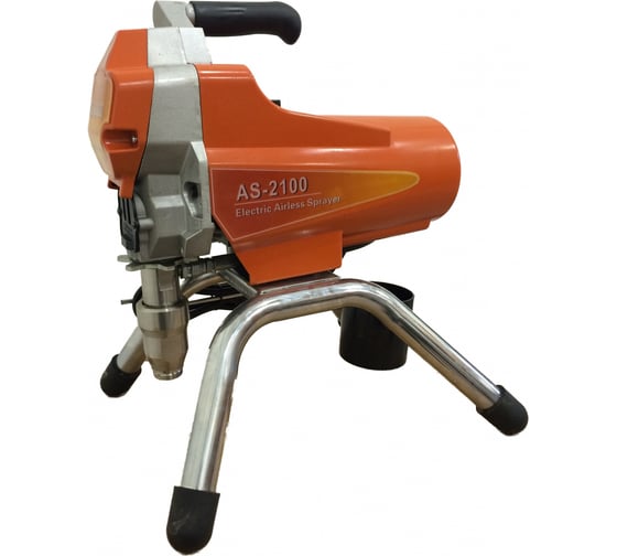 Окрасочный аппарат Aspro 2100Е 2774