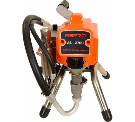 Окрасочный аппарат Aspro 2700