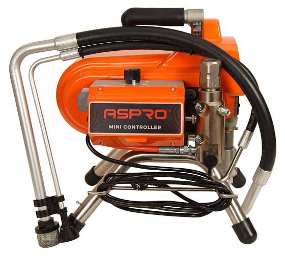 Окрасочный аппарат Aspro 2700