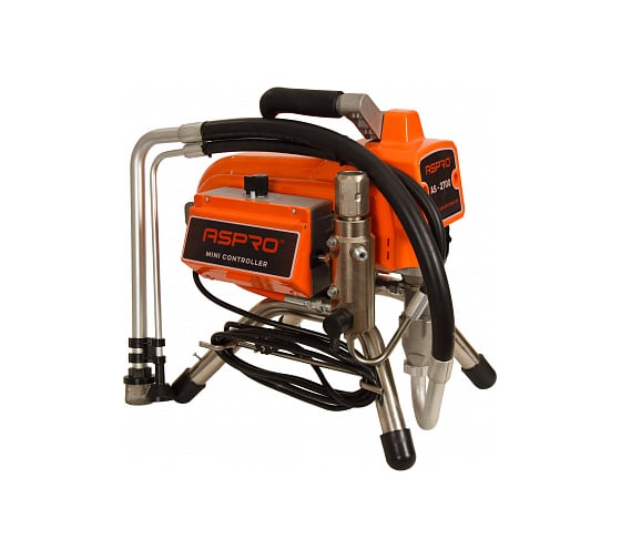 Окрасочный аппарат Aspro 2700