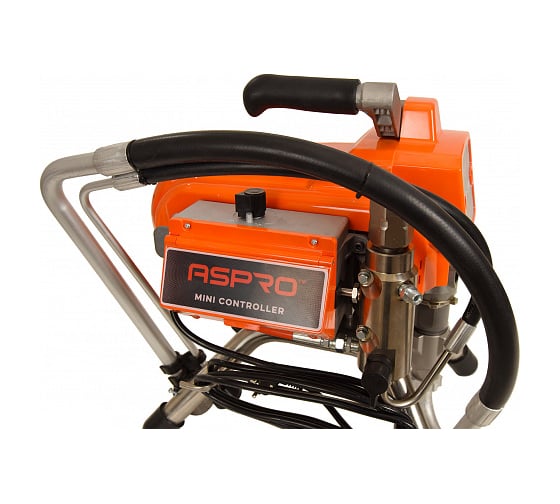 Окрасочный аппарат Aspro 2700