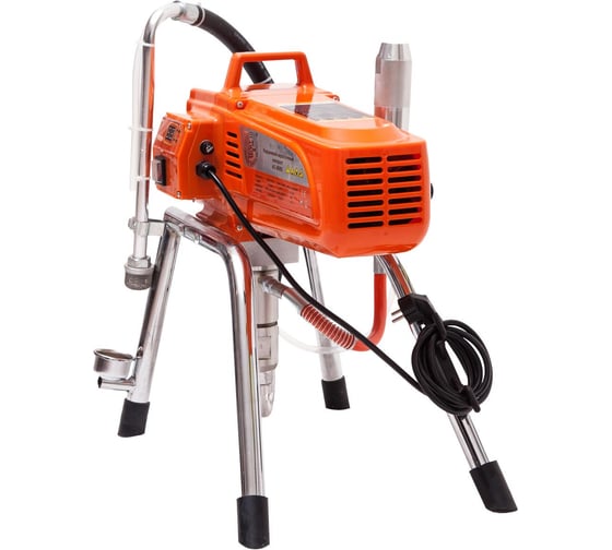 Окрасочный аппарат (агрегат) ASPRO 3800L 2690