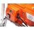 Окрасочный аппарат (агрегат) ASPRO 3800L 2690 3