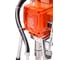 Окрасочный аппарат (агрегат) ASPRO 3800L 2690 9