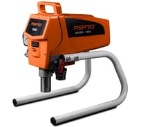 Окрасочный аппарат ASpro 1800 000002727