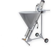 Инъекционный насос для растворов на минеральной основе КСГ 700 127