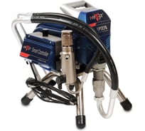 Окрасочный аппарат (электрический, 220 В) HYVST EPT 270