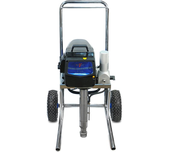 Окрасочный аппарат (электрический, 220 В) HYVST SPT 650L SPT650L