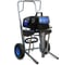 Окрасочный аппарат (электрический, 220 В) HYVST SPT 650L SPT650L 1