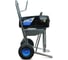 Окрасочный аппарат (электрический, 220 В) HYVST SPT 650L SPT650L 2