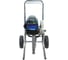 Окрасочный аппарат (электрический, 220 В) HYVST SPT 650L SPT650L 4