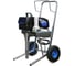 Окрасочный аппарат (электрический, 220 В) HYVST SPT 650L SPT650L 7
