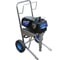 Окрасочный аппарат (электрический, 220 В) HYVST SPT 650L SPT650L 10