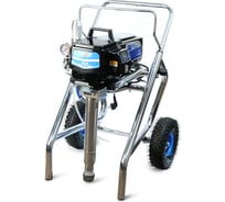 Окрасочный аппарат (электрический, 220 В) HYVST SPT 670 SPT670