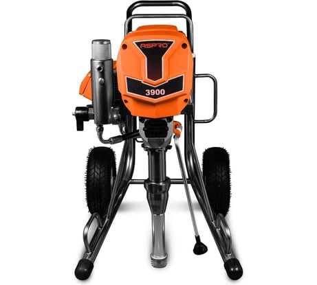 Окрасочный аппарат ASpro 3900 2810 100375